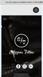 Mobile Screenshot of outrageous-tattoos.com